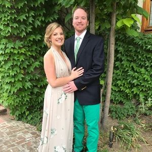 Meet your posher, Mary